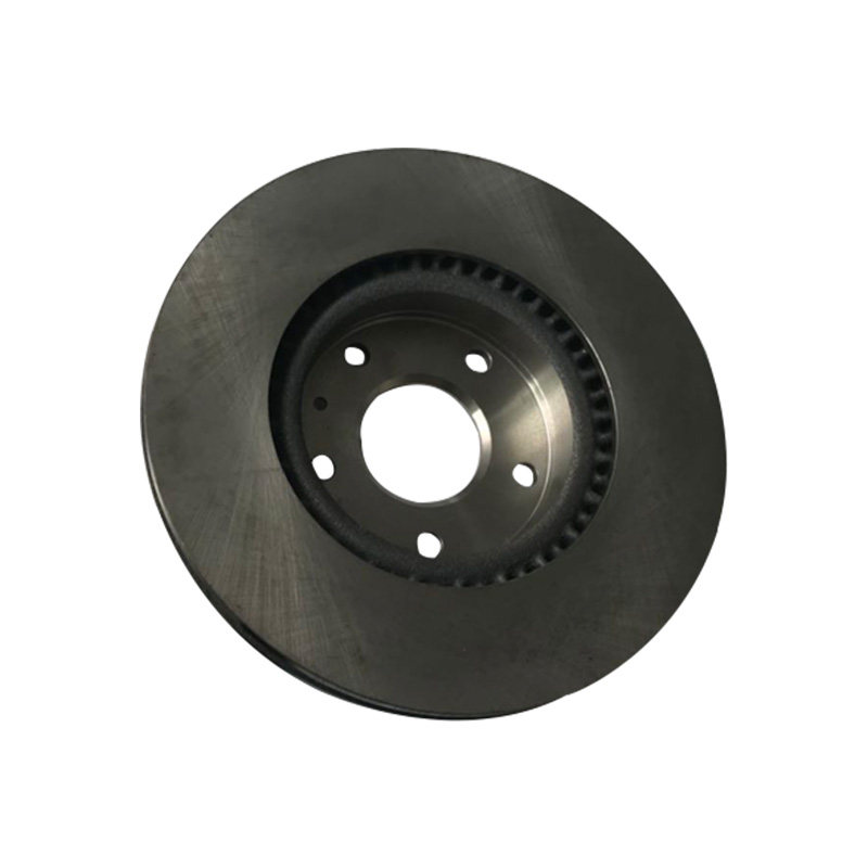 车盘志翔长安汽车cx30前后刹车制动盘刹南方刹车卡钳