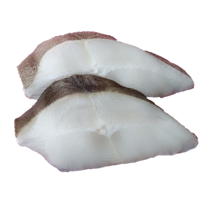新鲜鳕鱼海鲜水产鲜活扁鳕鱼片比目鱼鲽鱼雪鱼鳕鱼