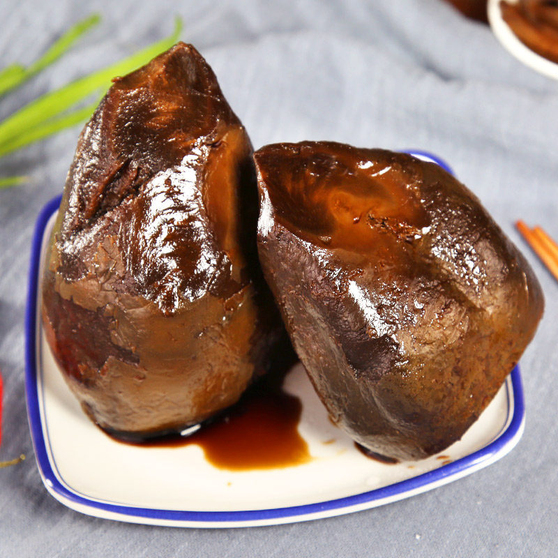 疙瘩山东咸菜头大腌制原味芥菜菜丝大头菜酱菜腌制