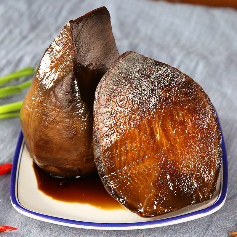 疙瘩山东咸菜头大腌制原味芥菜菜丝大头菜酱菜腌制