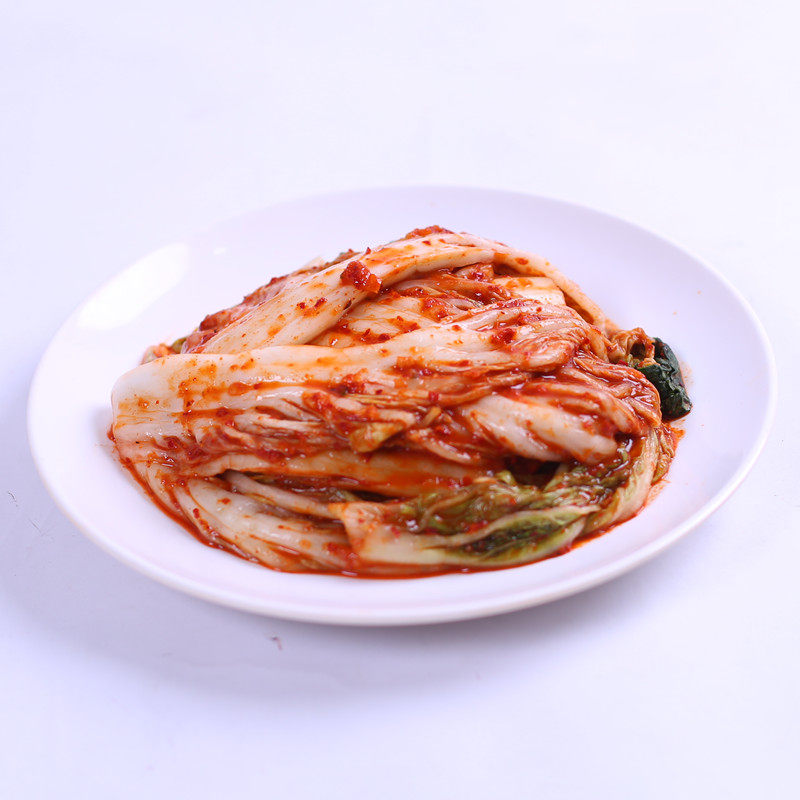 20斤整箱韩国泡菜白菜朝鲜族腌制下饭饭菜酱菜腌制