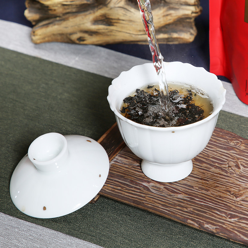 2022年新茶贵州茶叶一级遵义红茶蜜型散装口粮特色产区红茶