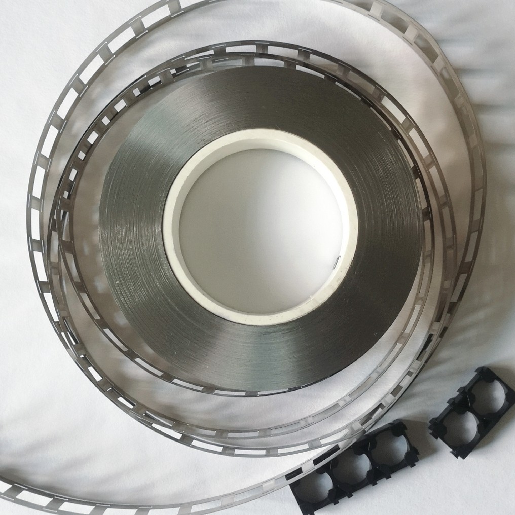 18650锂电池连接片镍片镍带镀镍钢带217002665032650更多电动车零