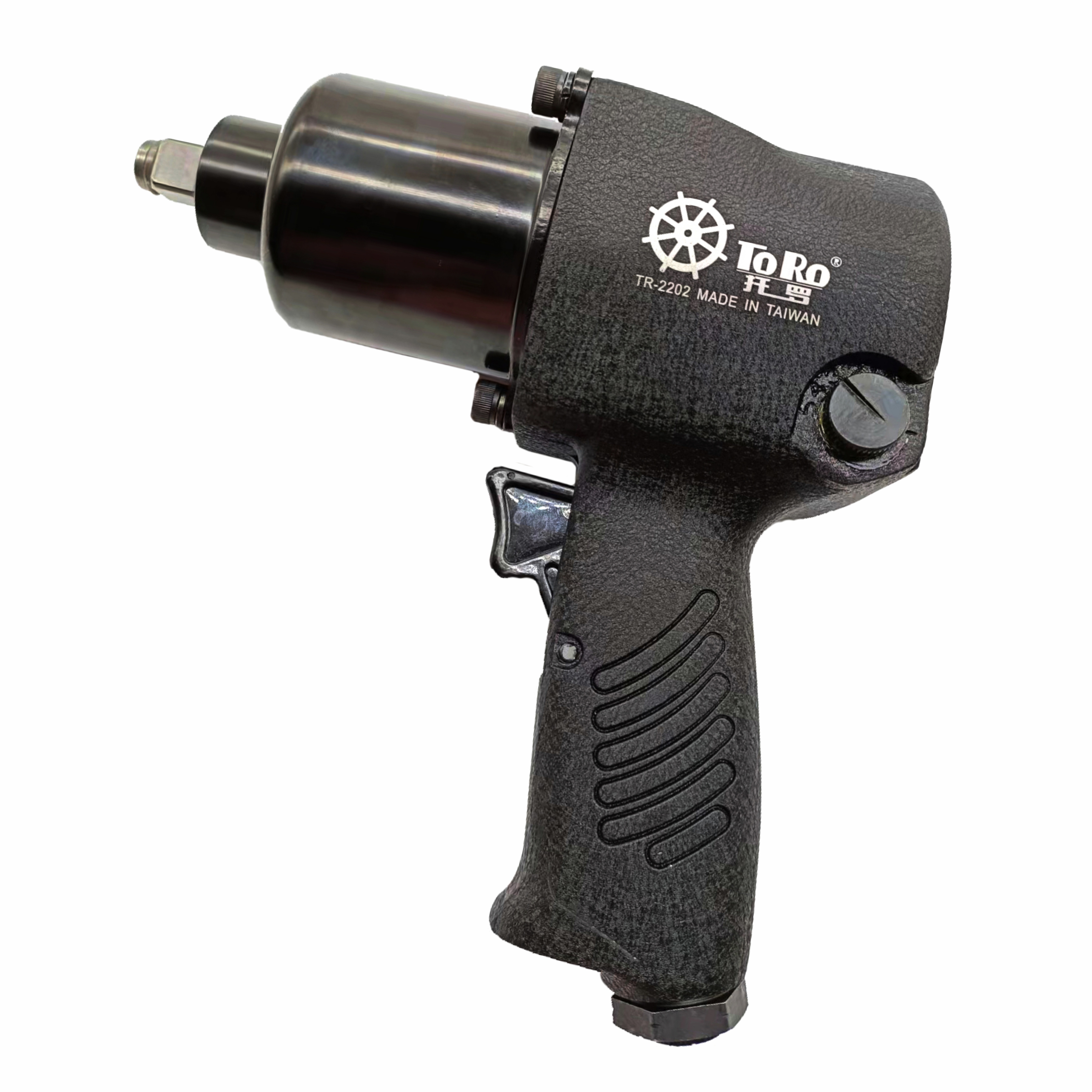 托罗气动工具强力风炮机扭力工业气动扳手风暴小风炮气动扳手