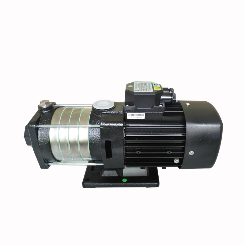 卧式加工中心水泵数控机床泵高压冷却水泵cmh2-20多级离心循环泵