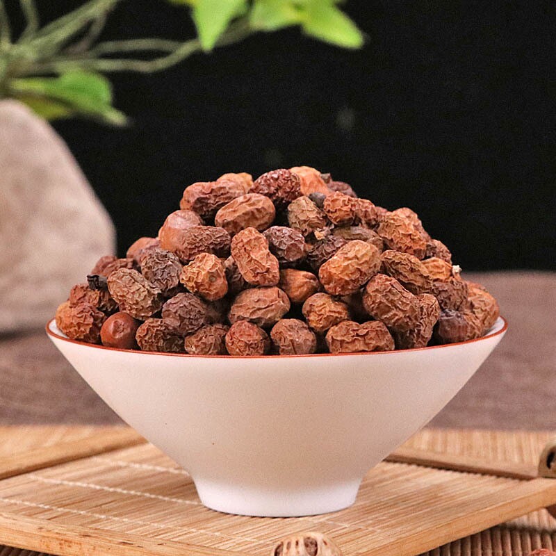 红豆50500g红蔻豆蔻红扣红寇寇良红寇米卤料香料花椒