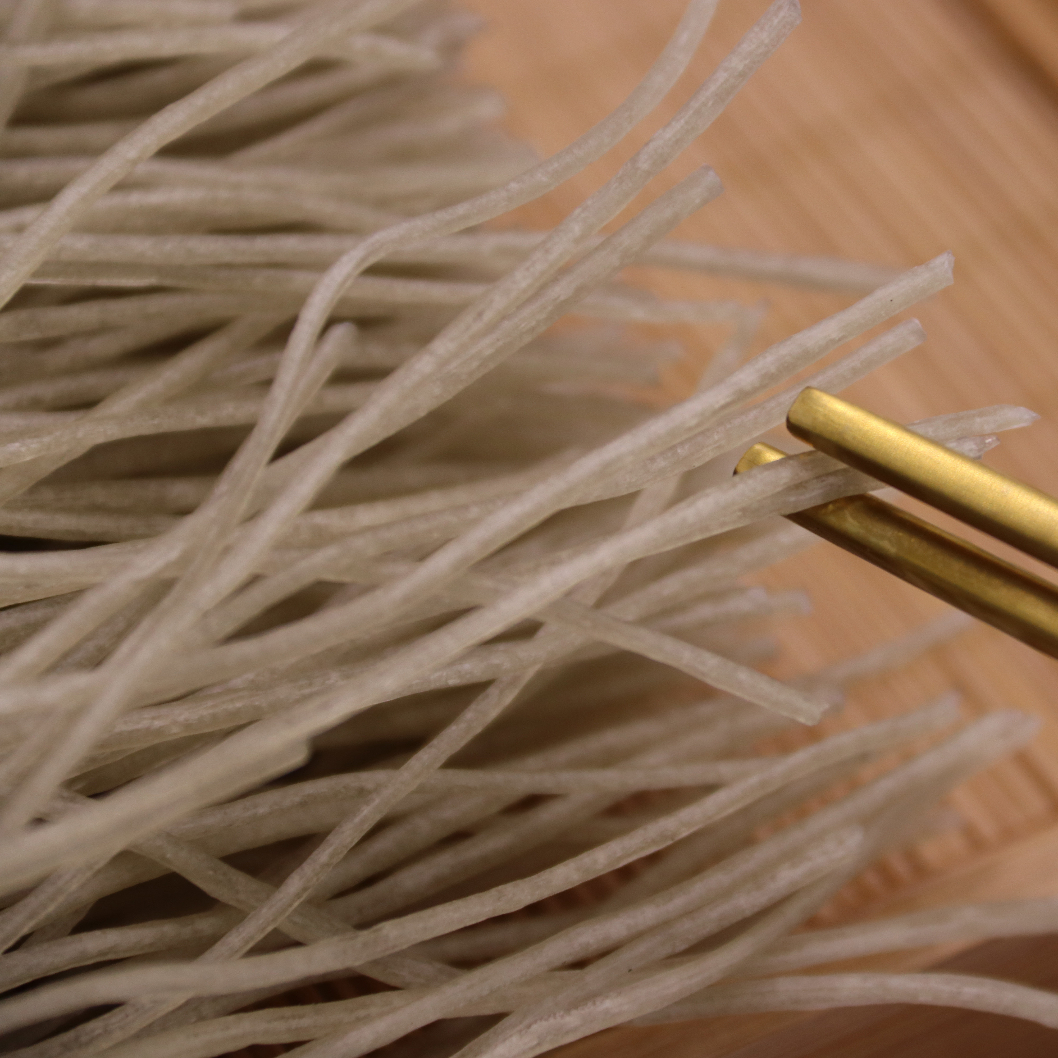 红薯粉丝浙江台州临海特产番薯面东塍纯手工冲泡方便面