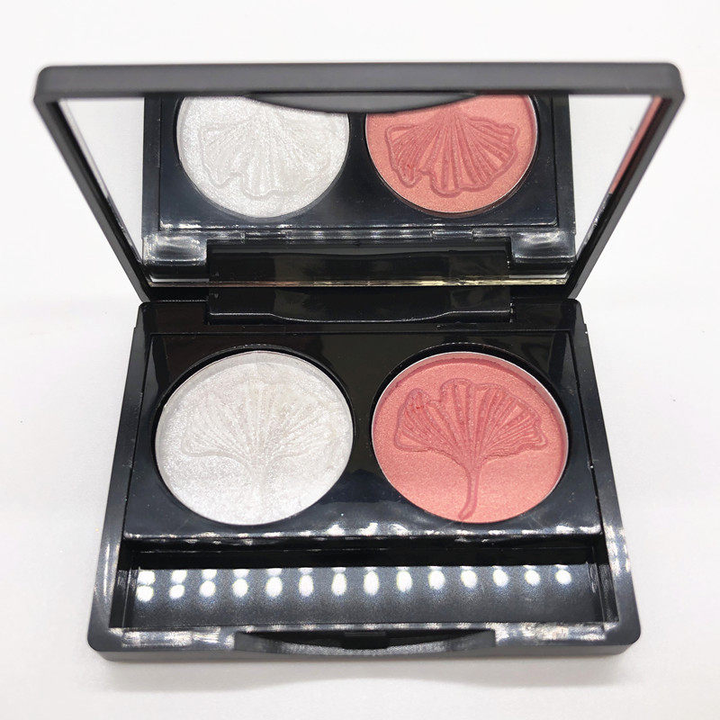 nars娜斯腮红orgasm高潮deep throat深喉试色小样0.5g 1g压盘包邮