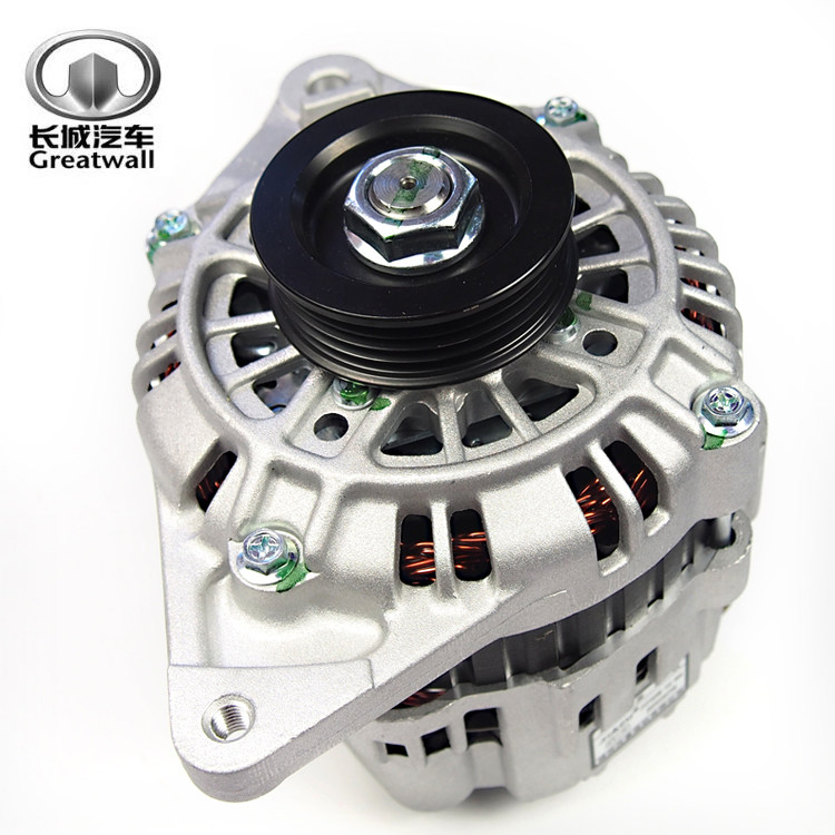 发电机哈佛h6长城配件v804g634g69汽油2024发电机