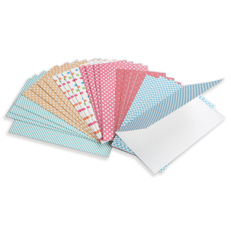 卡纸120克节日生日书写纸可进口6色手工贺卡纸折纸