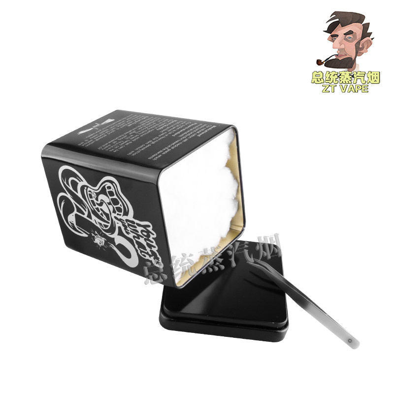 正品msml先行者小烟 电子烟替烟产品蒸汽烟新手替烟戒烟神器 烟弹