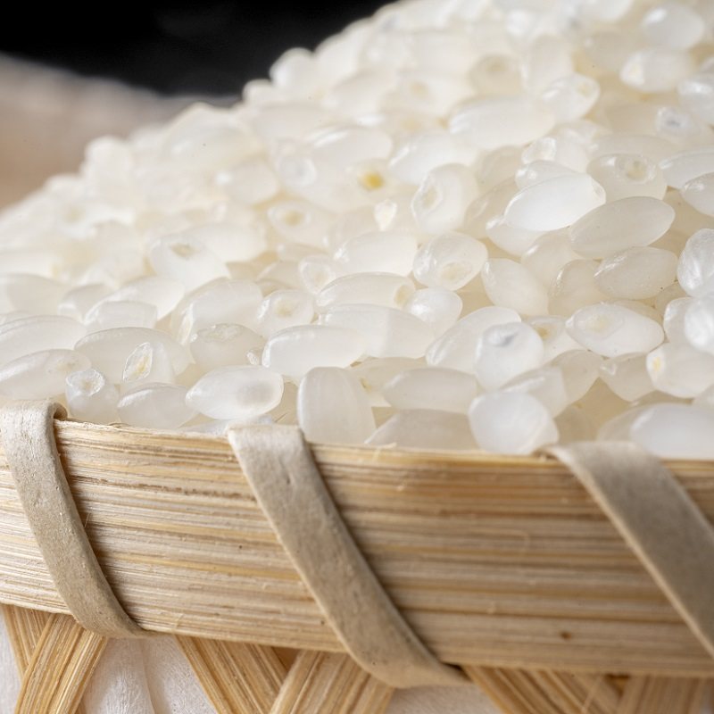 胚芽冰鲜米5kg10斤真空袋装上海现磨软糯优质大米