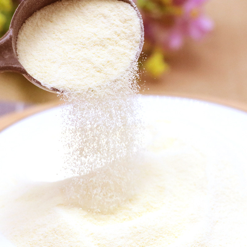 一点点奶茶店专用奶精粉植脂末1kg泰国风味商用奶末奶茶咖啡伴侣