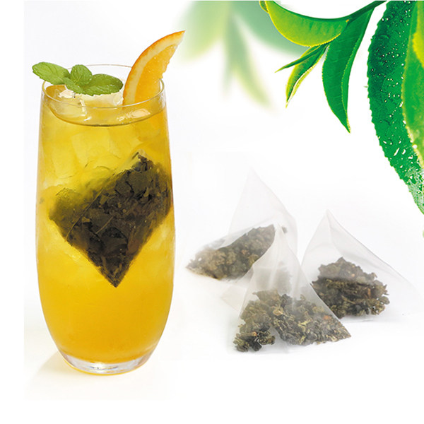 金凤茶王金萱乌龙茶三角茶包喜茶奶盖水果茶专用冷泡热泡萃茶包
