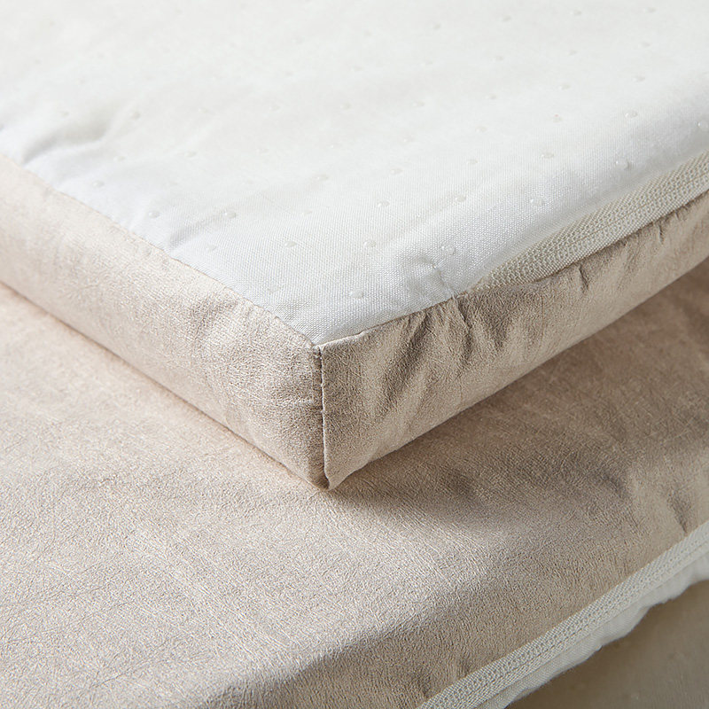 床垫英氏儿童婴儿记忆忆棉幼儿园午睡垫子181a0703婴童床垫