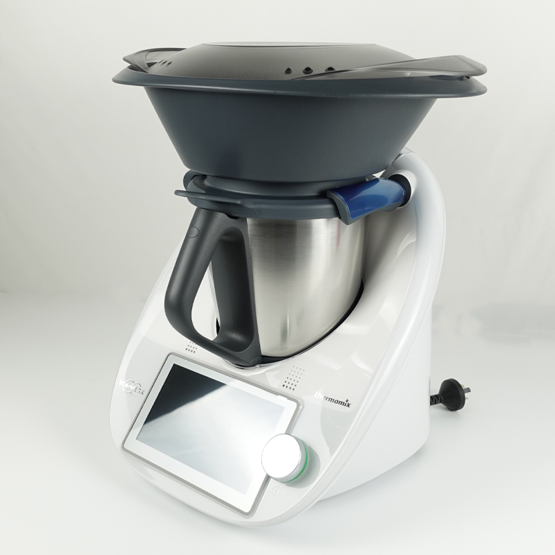 德国小美多功能料理机原装进口tm6善品新款智能全自动网红料理锅