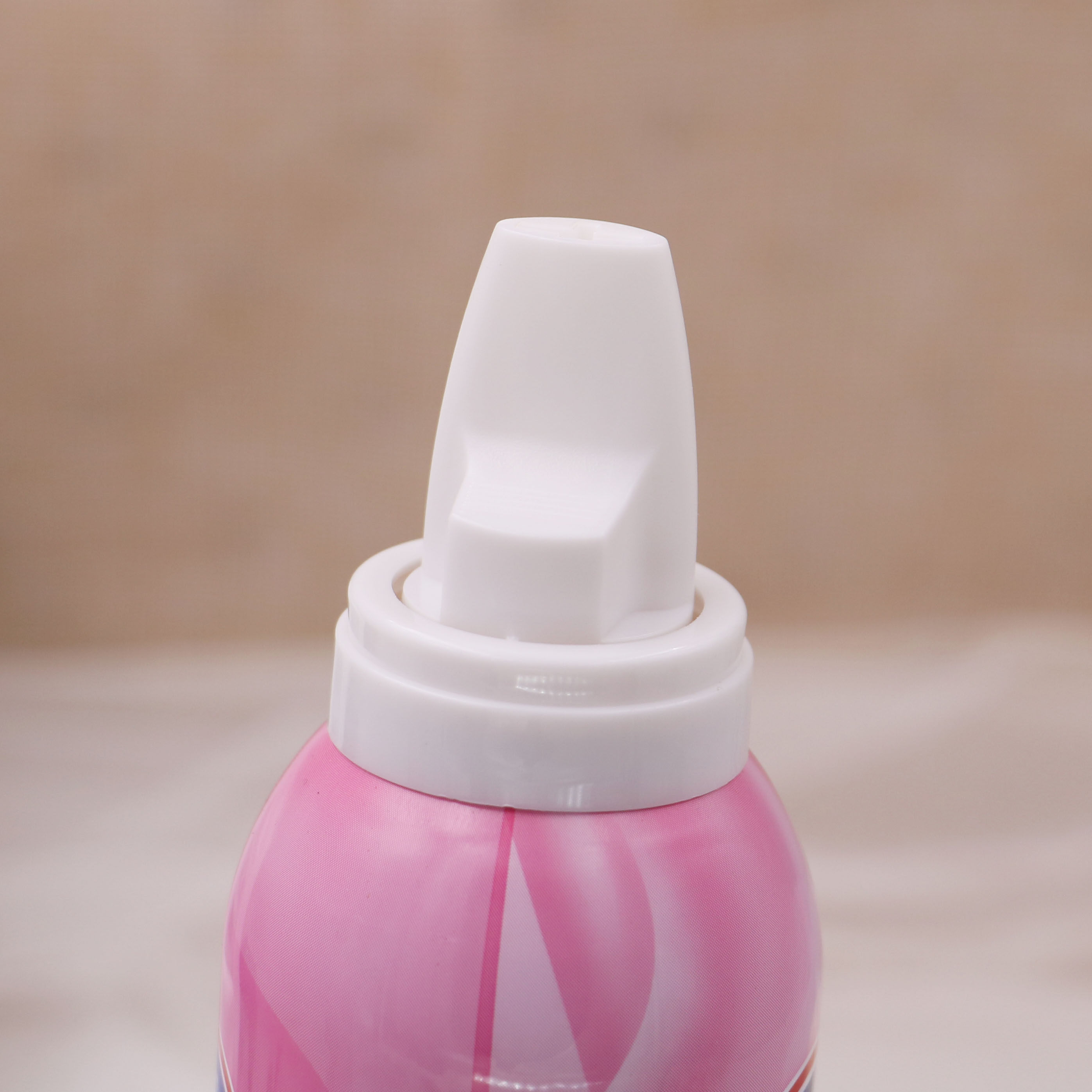 2瓶好迪营养保湿300ml持久定型摩丝泡沫卷发摩丝