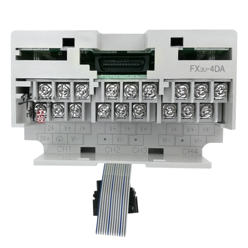 三菱plcfx3u-4ad4da64ccl4lc2hc16ccl-m其它元器件