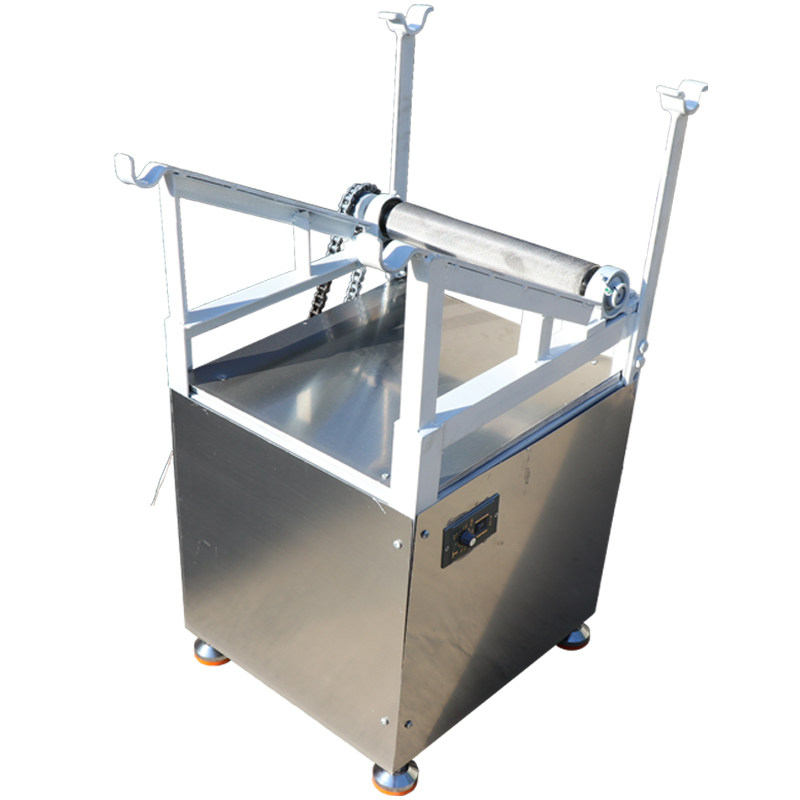 机器大型商用独立自动卷皮机可调调速面条馄饨面条机