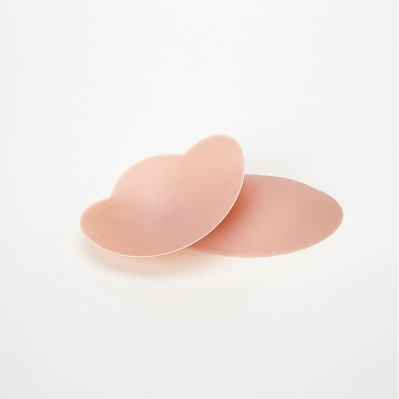 美国bring it up乳贴提拉上托乳贴夏季薄款隐形无痕硅胶胸贴