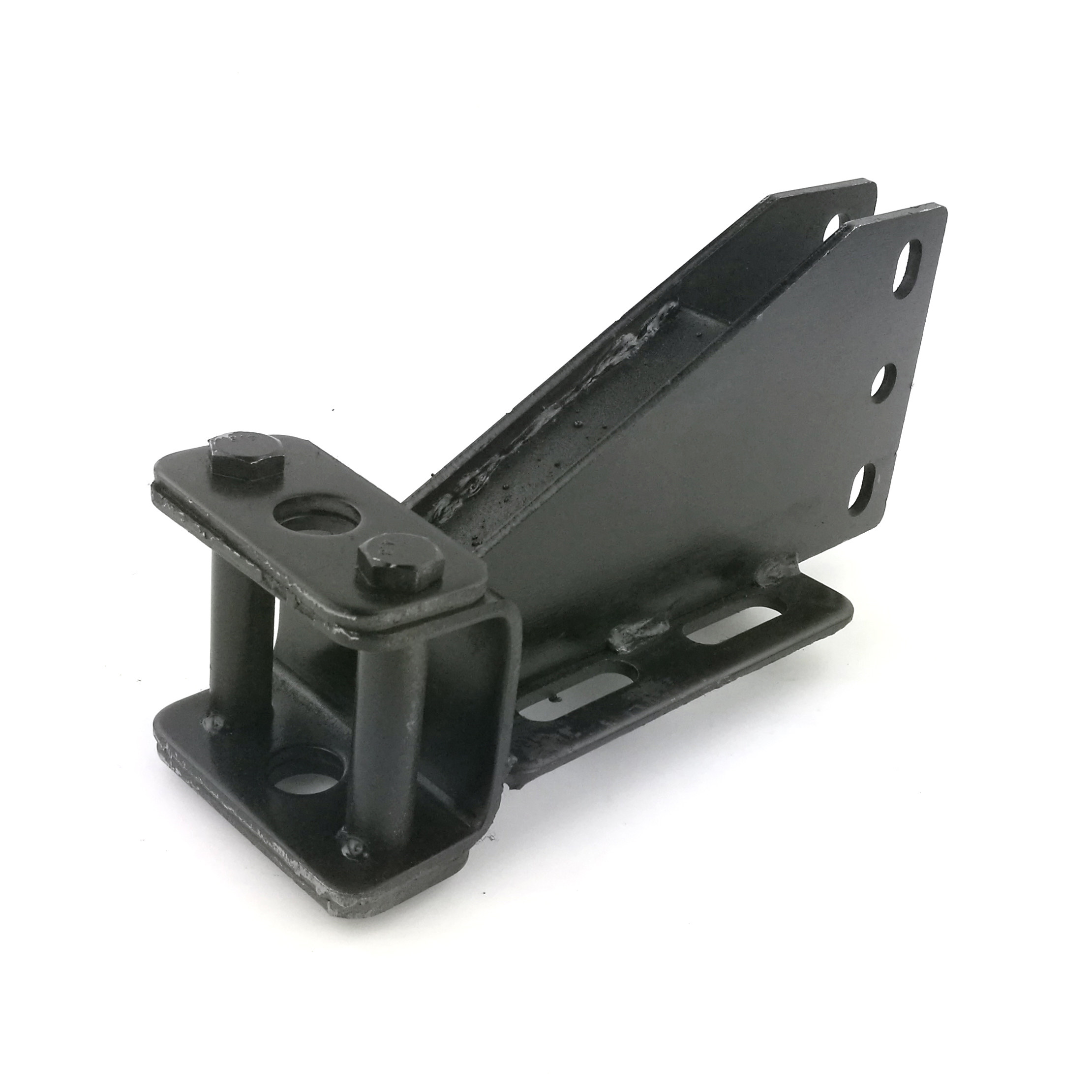 汽油柴油微耕耕机配件拖挂后桥连接农机配件