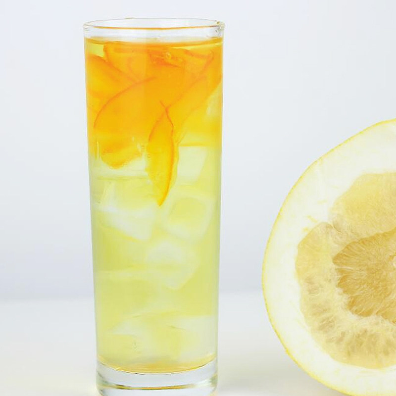 韩国风味正高岛柚子茶蜂蜜红枣芦荟生姜蜂蜜柚子酱柚子蜜1150g