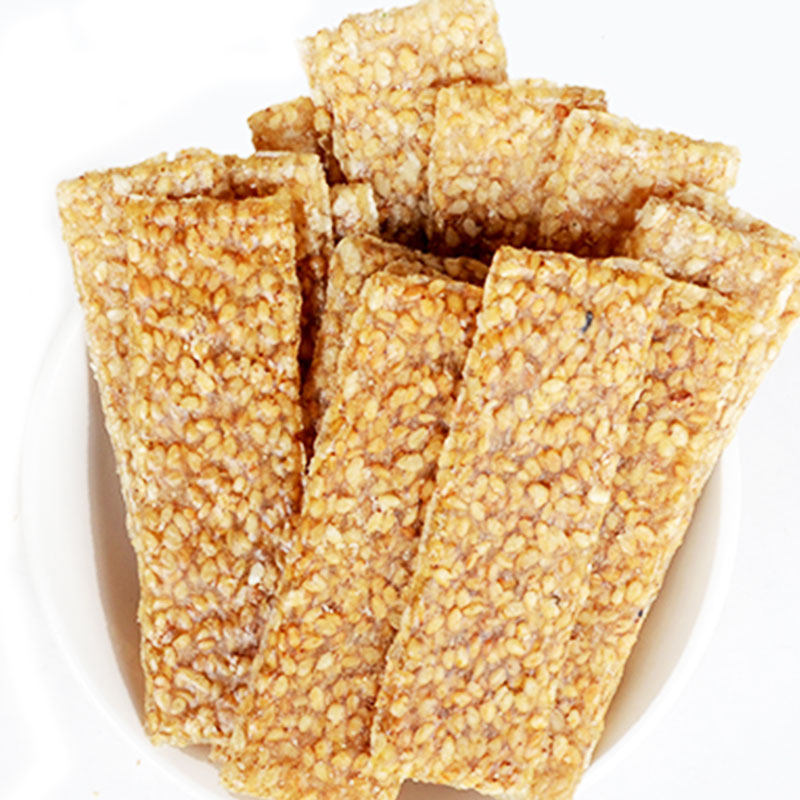 山西童年独立甜食美味零食好童特产麻片芮城传统中式糕点