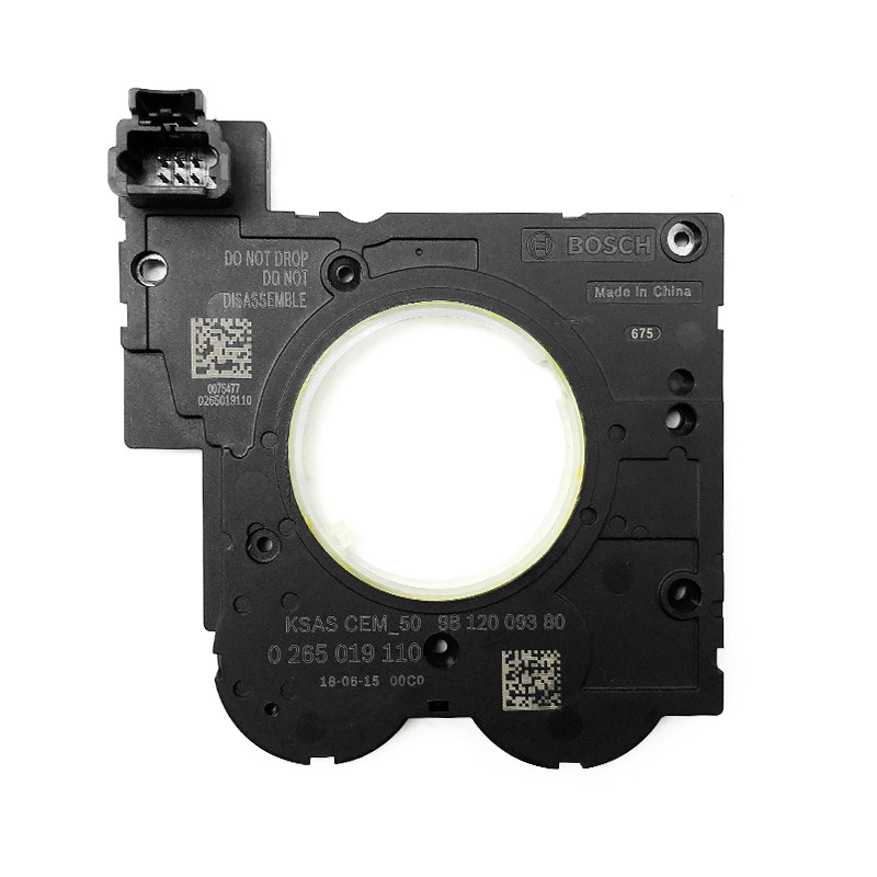 传感器适配标致300840085008c4l方向盘角度esp汽车传感器