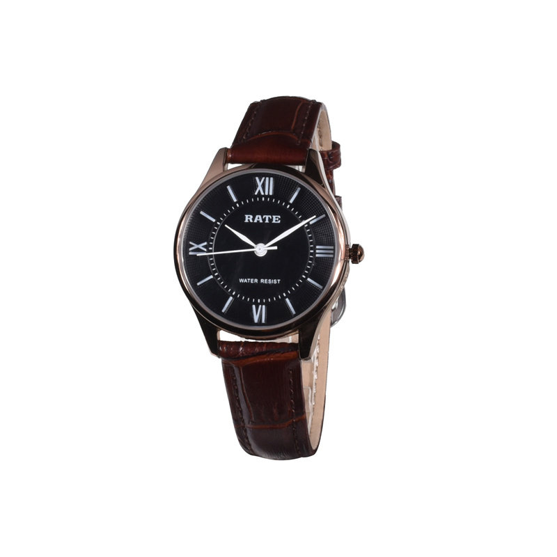 雷特手表ins正品简约气质学生学院复古休闲国产腕表