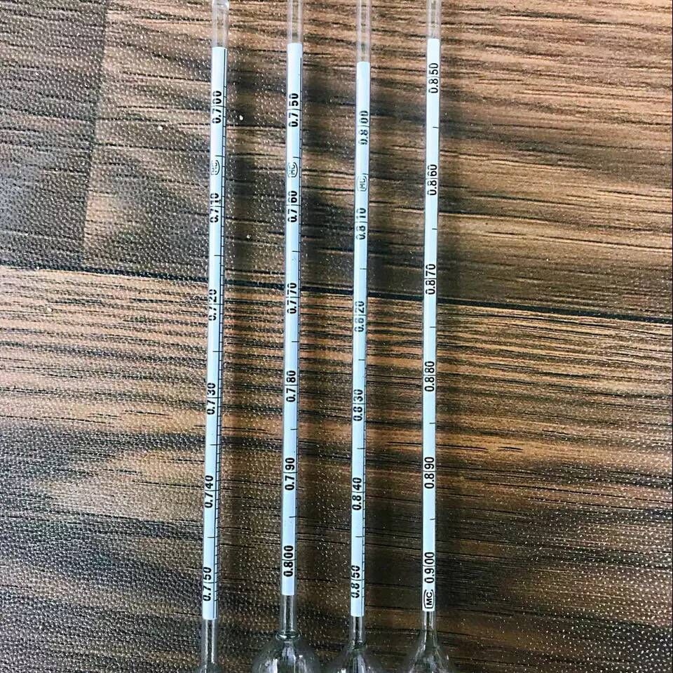 包过检密度计过检万分之五密度计高精密过检密度计0.0005过检发票