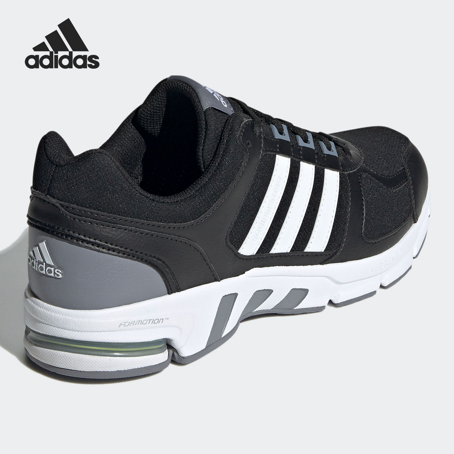 adidas阿迪达斯正品equipment新款男女跑步运动鞋gz5304跑步鞋