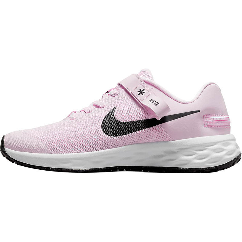 nike耐克正品revolutionflyeasenn大童透气跑步dd1113-608运动鞋