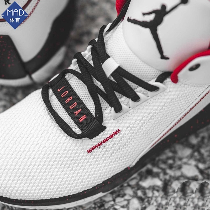 airjordan2x3pfaj男子篮球球鞋实战缓震篮球鞋