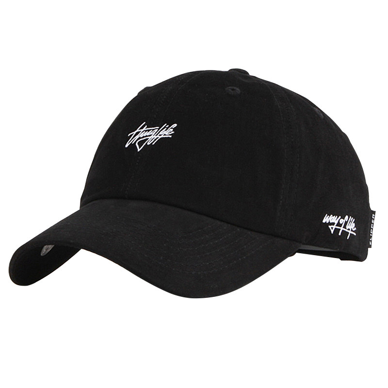 flipper帽子thuglife男女春夏遮阳百搭情侣鸭舌帽帽子