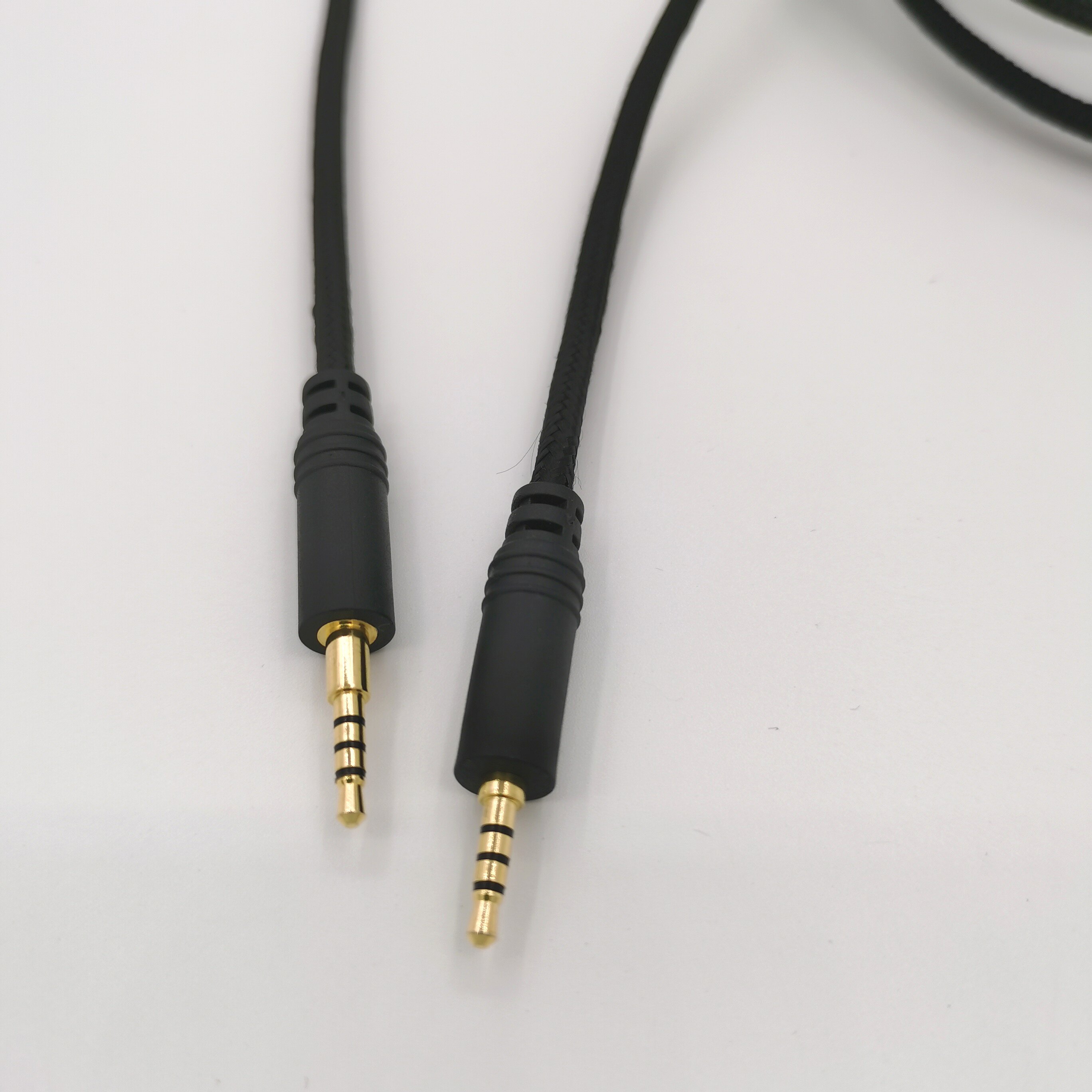 小米音频适用低音炮连接线电视家庭影院主机25mm2视频线