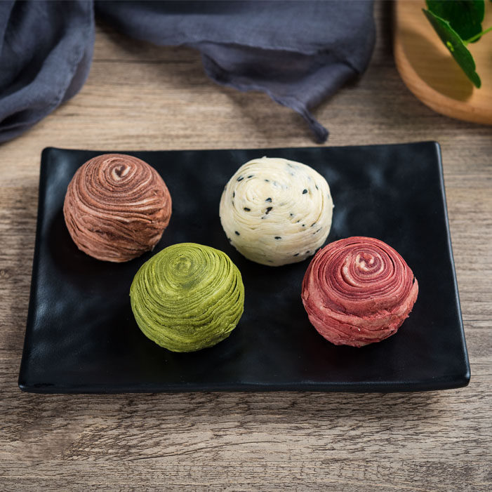 大唐御酥什锦酥唐陕记陕西特产代餐零食礼盒传统糕点贵妃酥