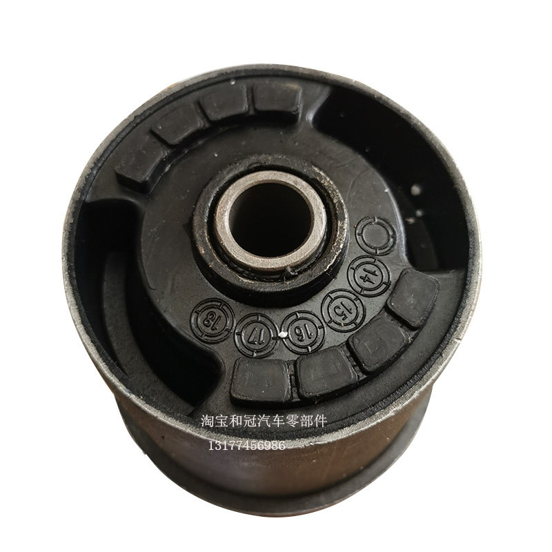 东风天锦驾驶驾驶室室前悬胶套减震器胶套大力神翻转其他