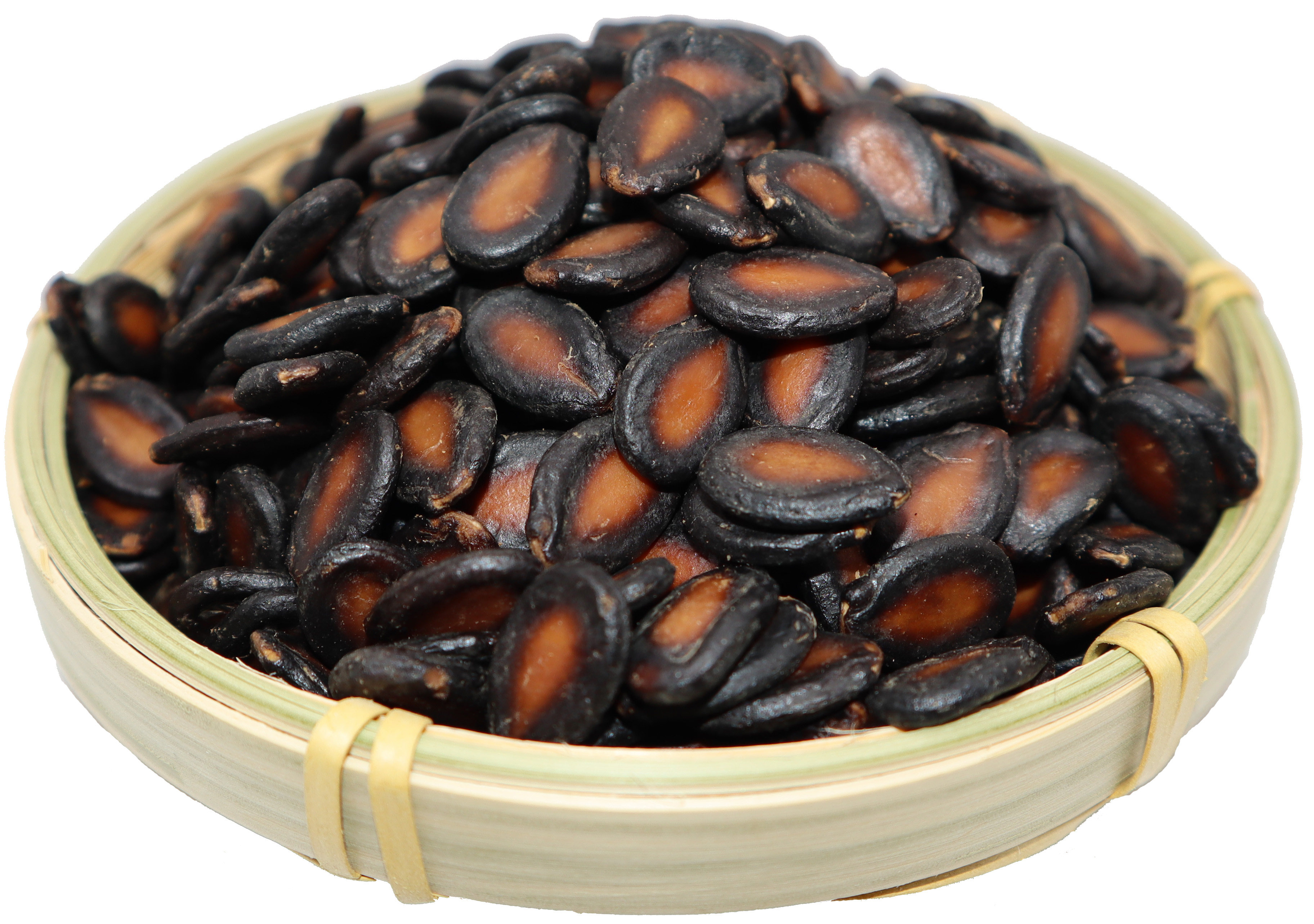 襄阳昌华特色传统水煮西瓜子五香香味500gx2煮制瓜子