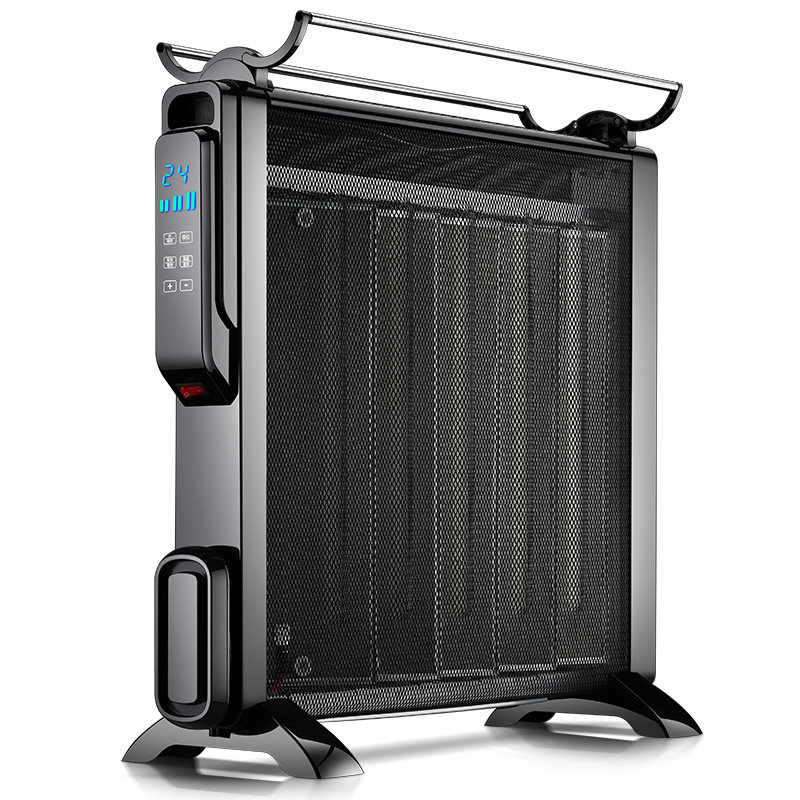 康佳取暖器家用电暖气节能省电暖器硅晶电热膜速热暖暖风机