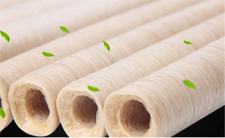 进口胶原蛋白肠衣30mm16斤肉做台湾待加工香肠