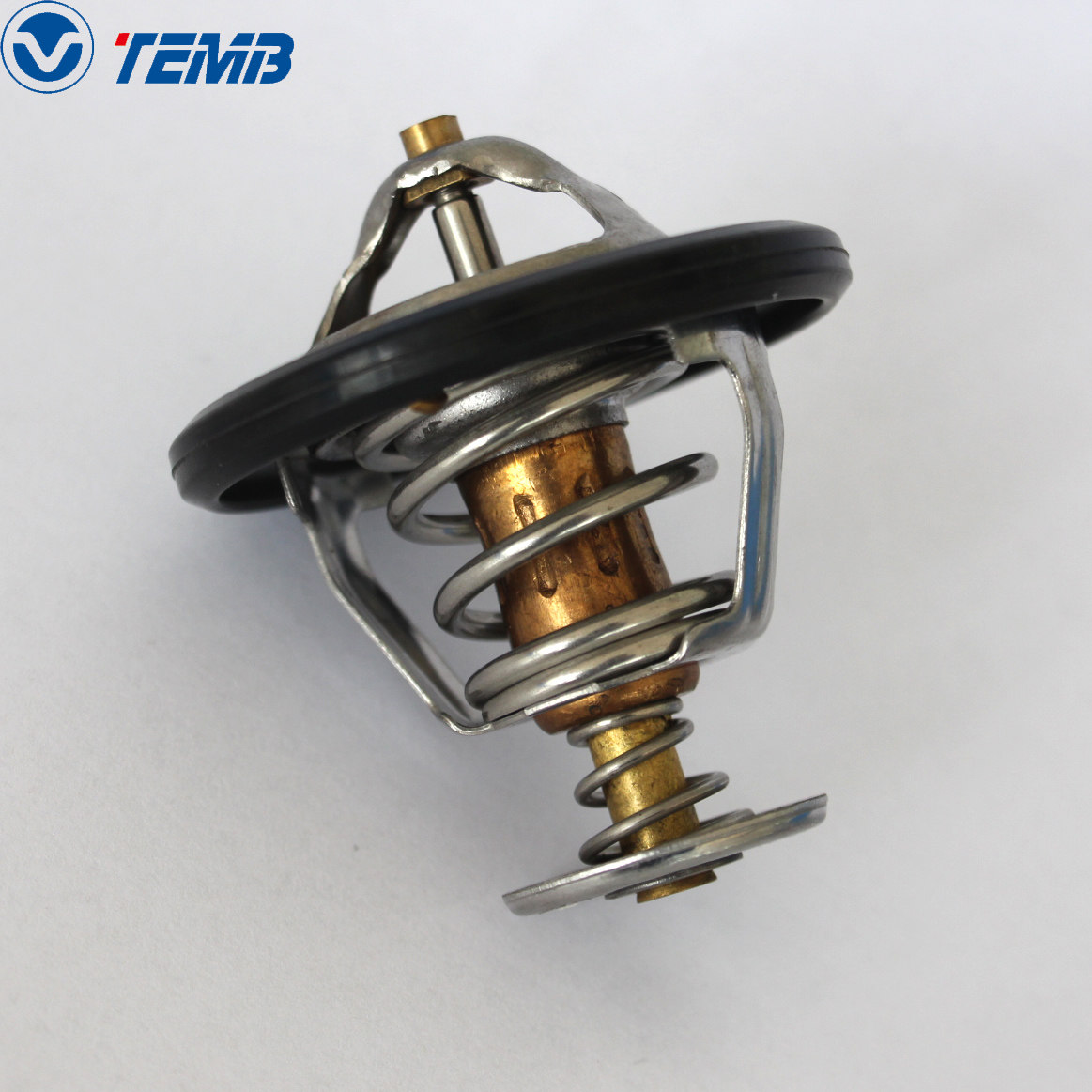 节温适用于0815款东南v3菱悦节温器4g154a91景逸节温器