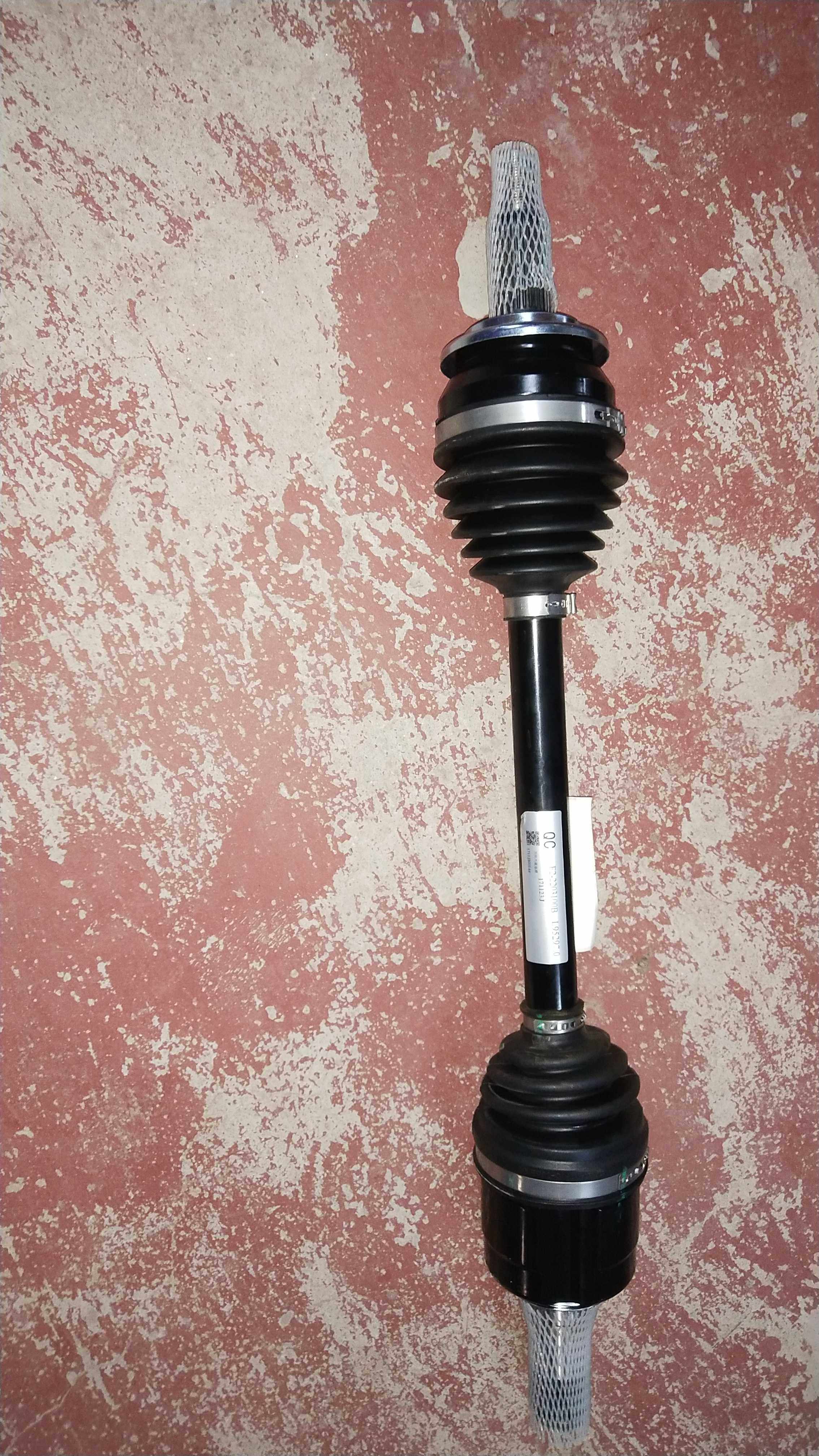 适配江铃陆风x7左右右前半轴总成球笼17款其他内饰