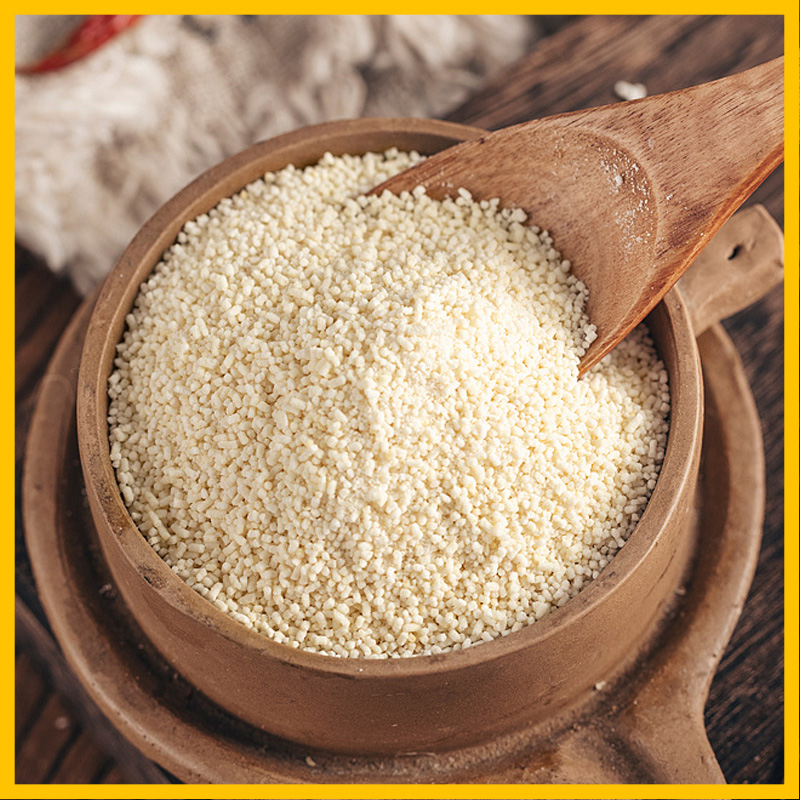 味好土鸡鸡精大袋商用1000g炒菜烹调餐饮增鲜鸡精