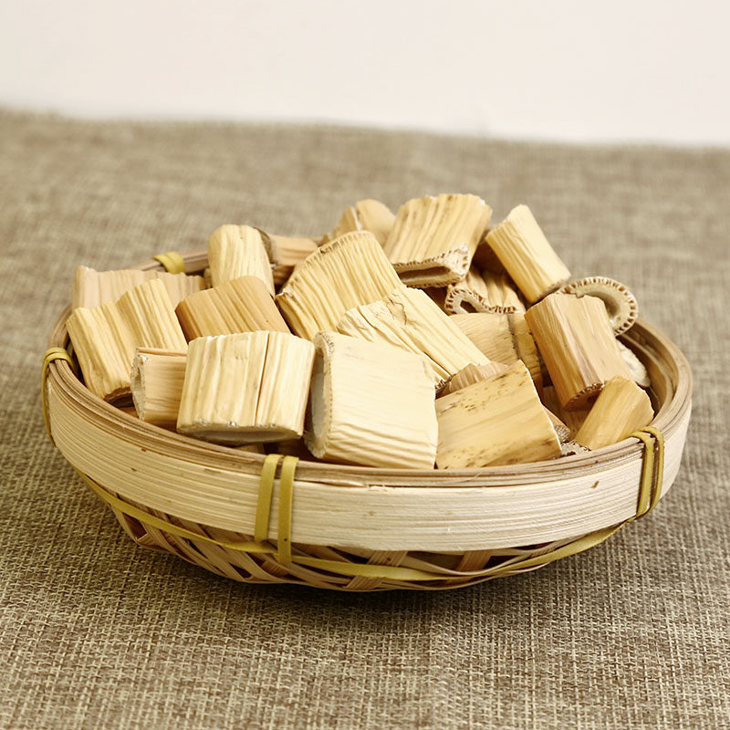 芦根中药材500克口气干净无硫芦苇根芦草根其他药食同源食品