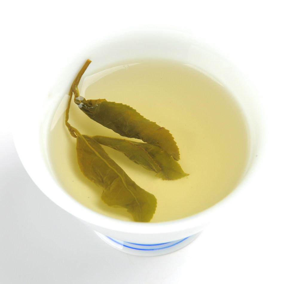 台湾进口高山茶叶大禹岭茶乌龙茶冷泡茶清香型高冷茶回甘甜韵味足