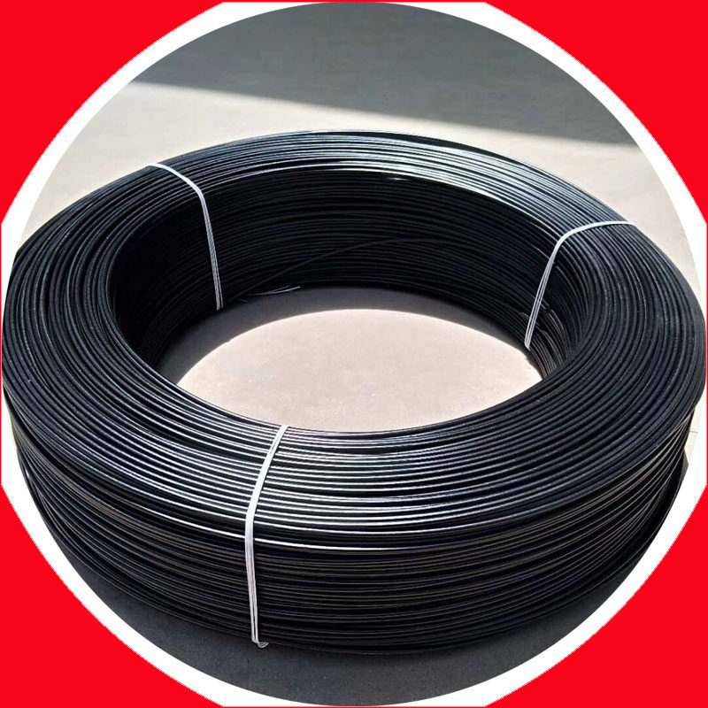 钢丝葡萄架拉线包塑胶塑胶钢丝绳猕猴桃搭架钢丝绳