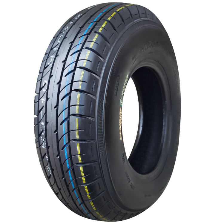 康帕斯4.00450-10真空新能源汽车轮胎配套车圈四轮90-10寸电动车外胎