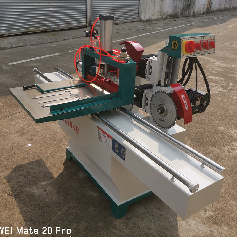 榫头机开榫机五碟锯开榫机木工机械梳齿木工开槽机其他机械五金新