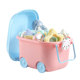 Baby gift box newborn toy full moon gift set just born baby supplies Daquan newborn gift maternal and child Baby gift box newborn toy full moon gift set just born baby supplies Daquan newborn gift maternal and child