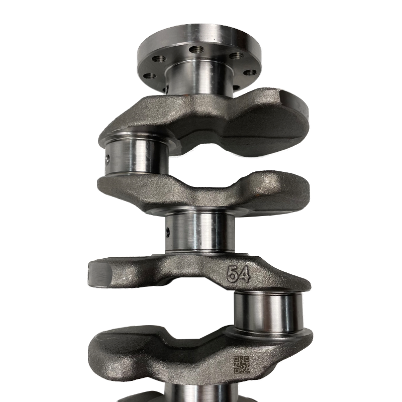 适配长安铃木启悦锋驭骁途维特拉曲轴总成原厂其他